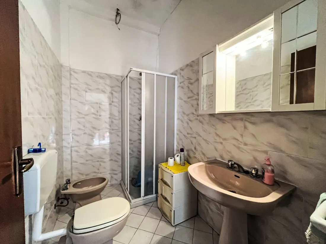Maison de Vacances Vasia