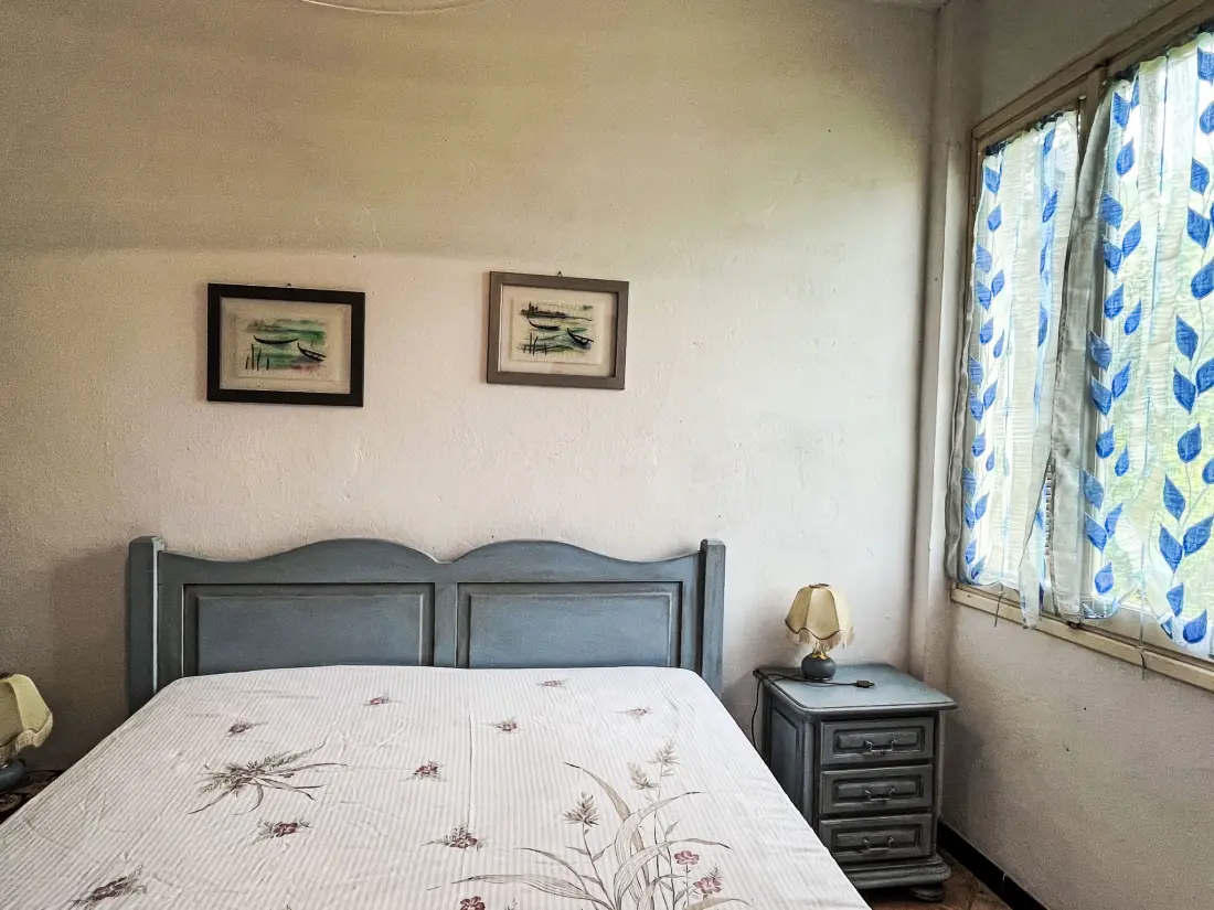 Maison de Vacances Vasia