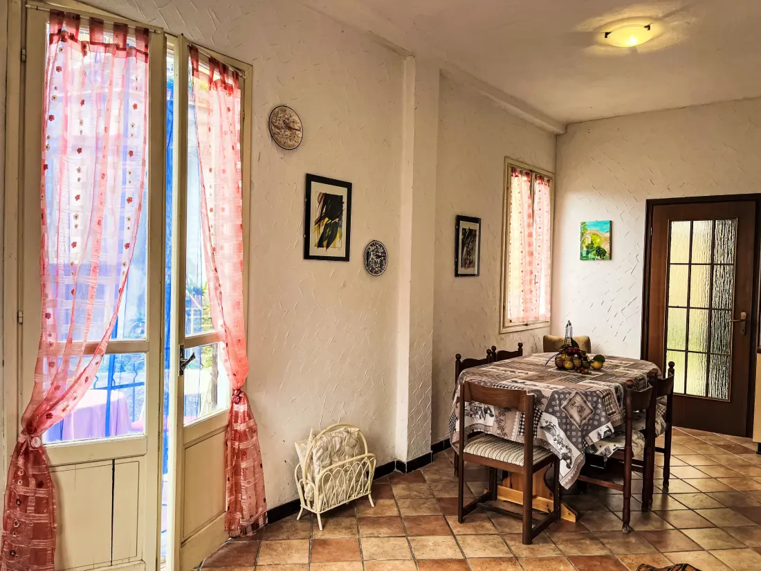 Maison de Vacances Vasia