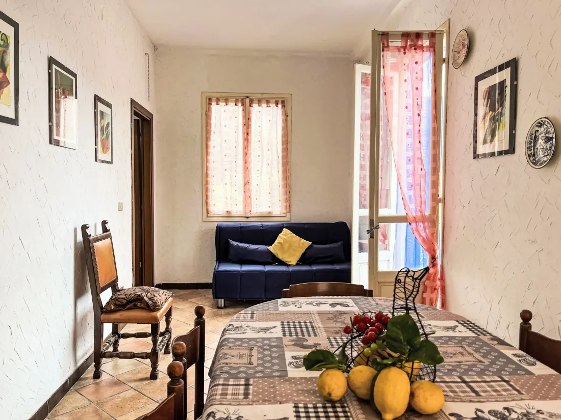 Maison de Vacances Vasia