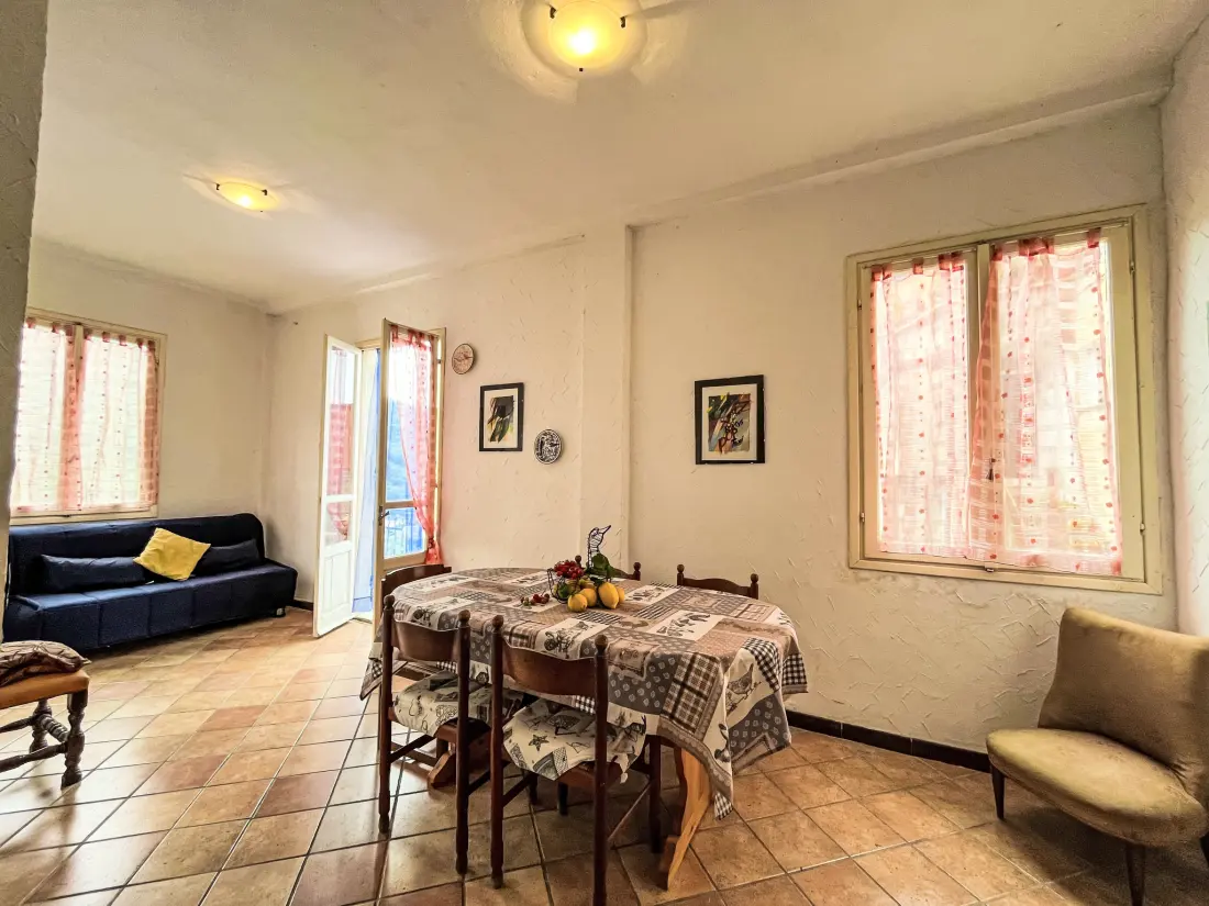 Maison de Vacances Vasia