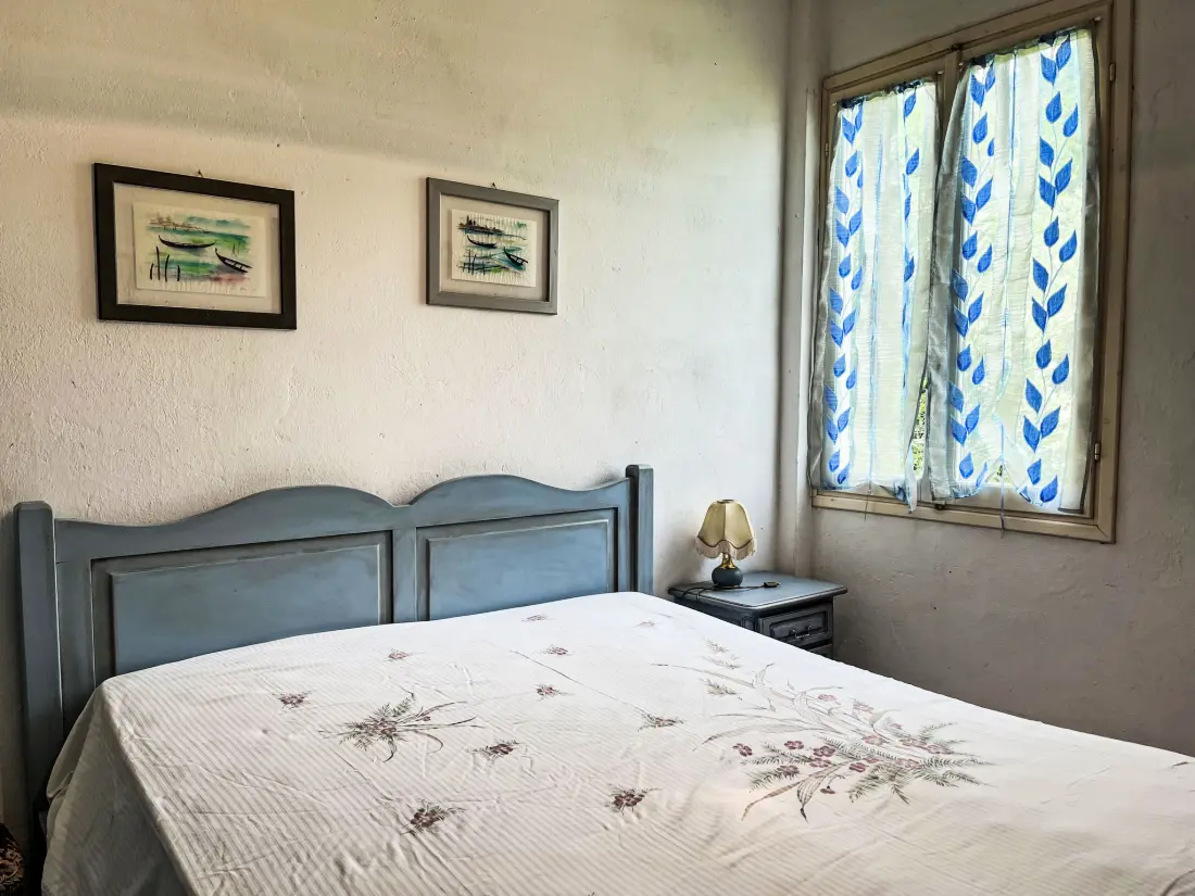 Maison de Vacances Vasia