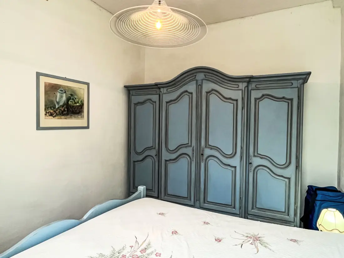 Maison de Vacances Vasia