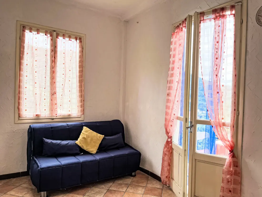 Maison de Vacances Vasia