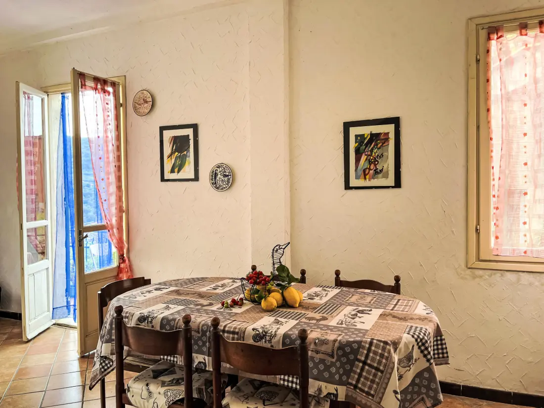 Maison de Vacances Vasia