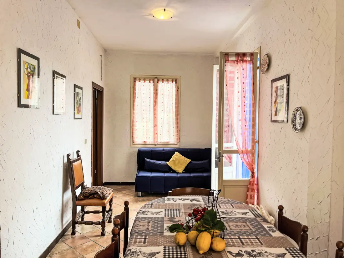 Maison de Vacances Vasia