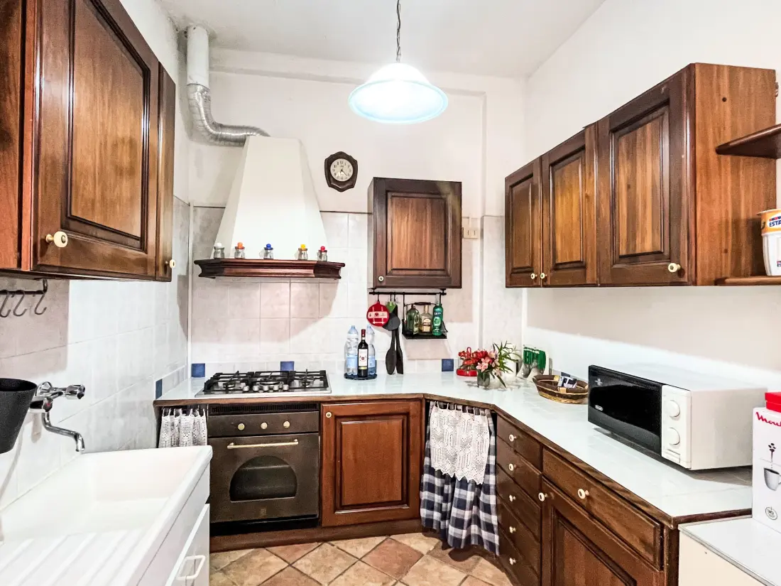 Maison de Vacances Vasia
