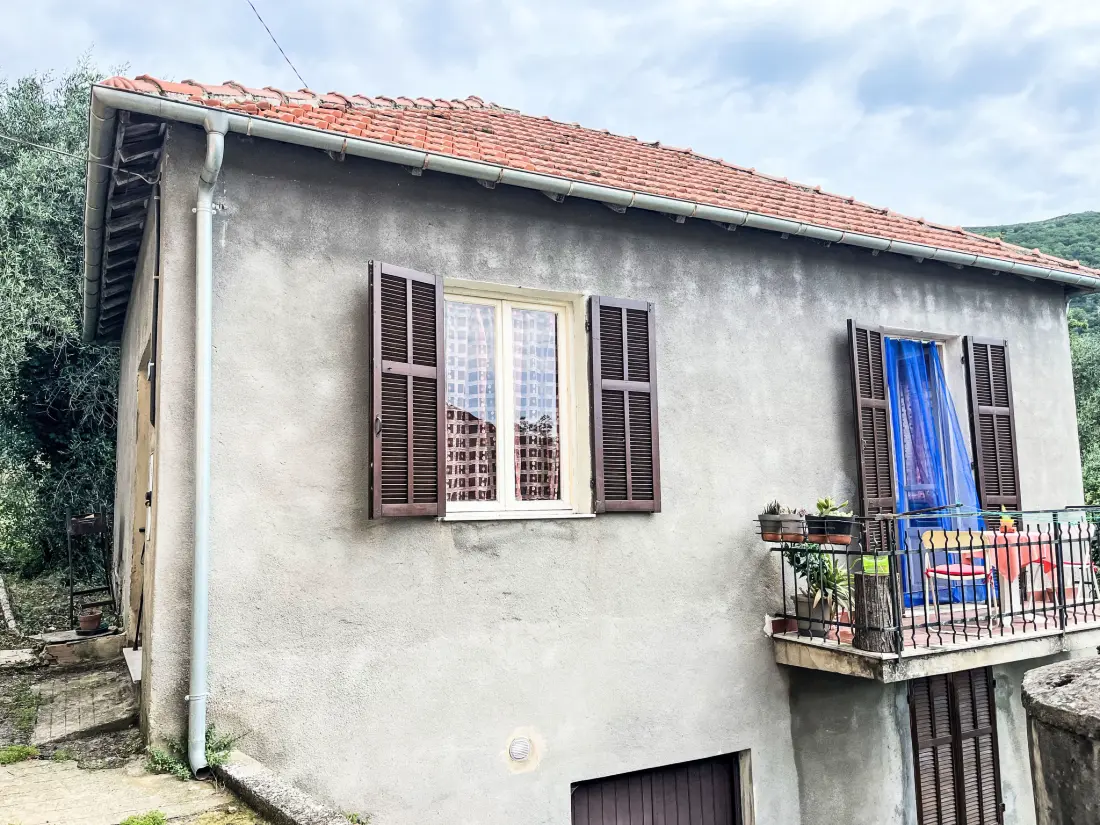 Maison de Vacances Vasia