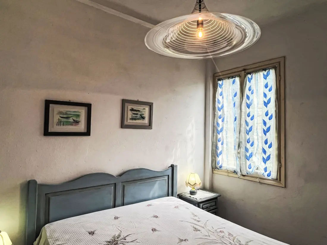 Maison de Vacances Vasia