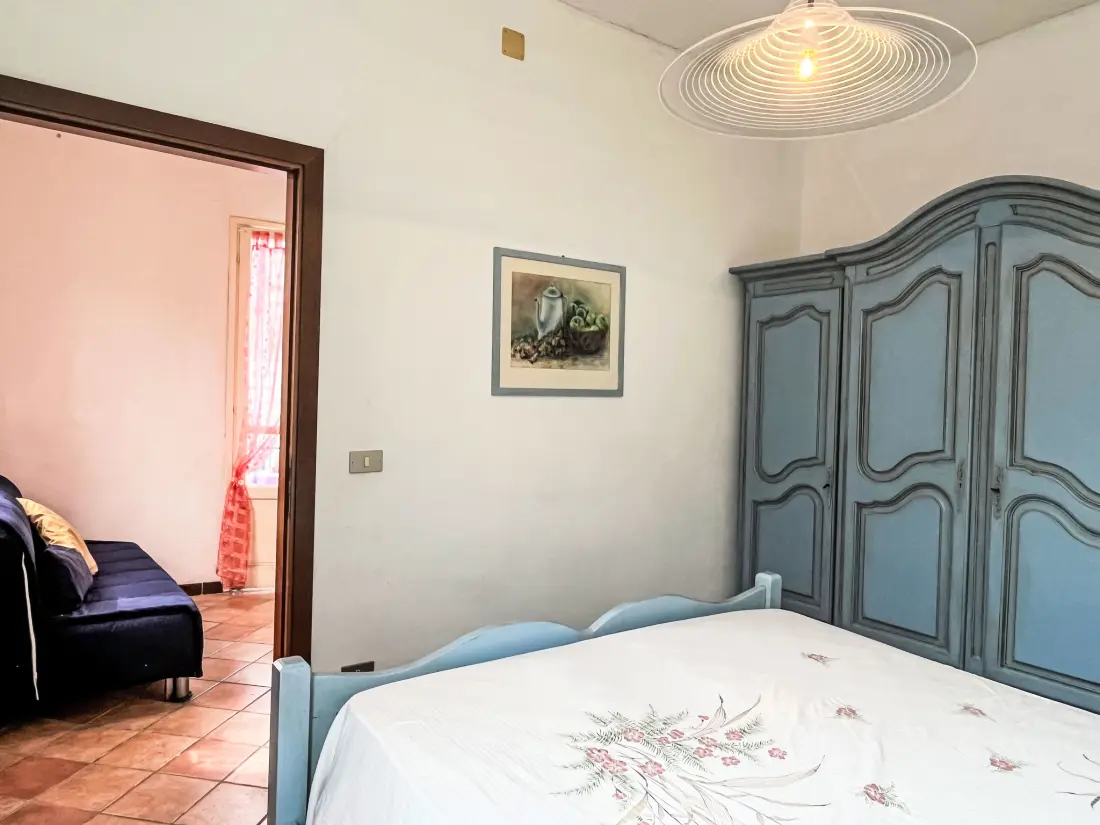 Maison de Vacances Vasia