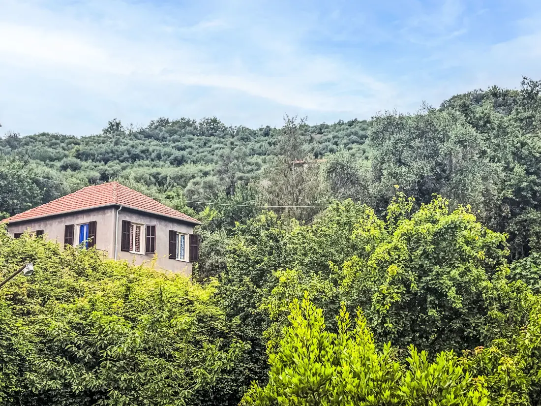 Maison de Vacances Vasia