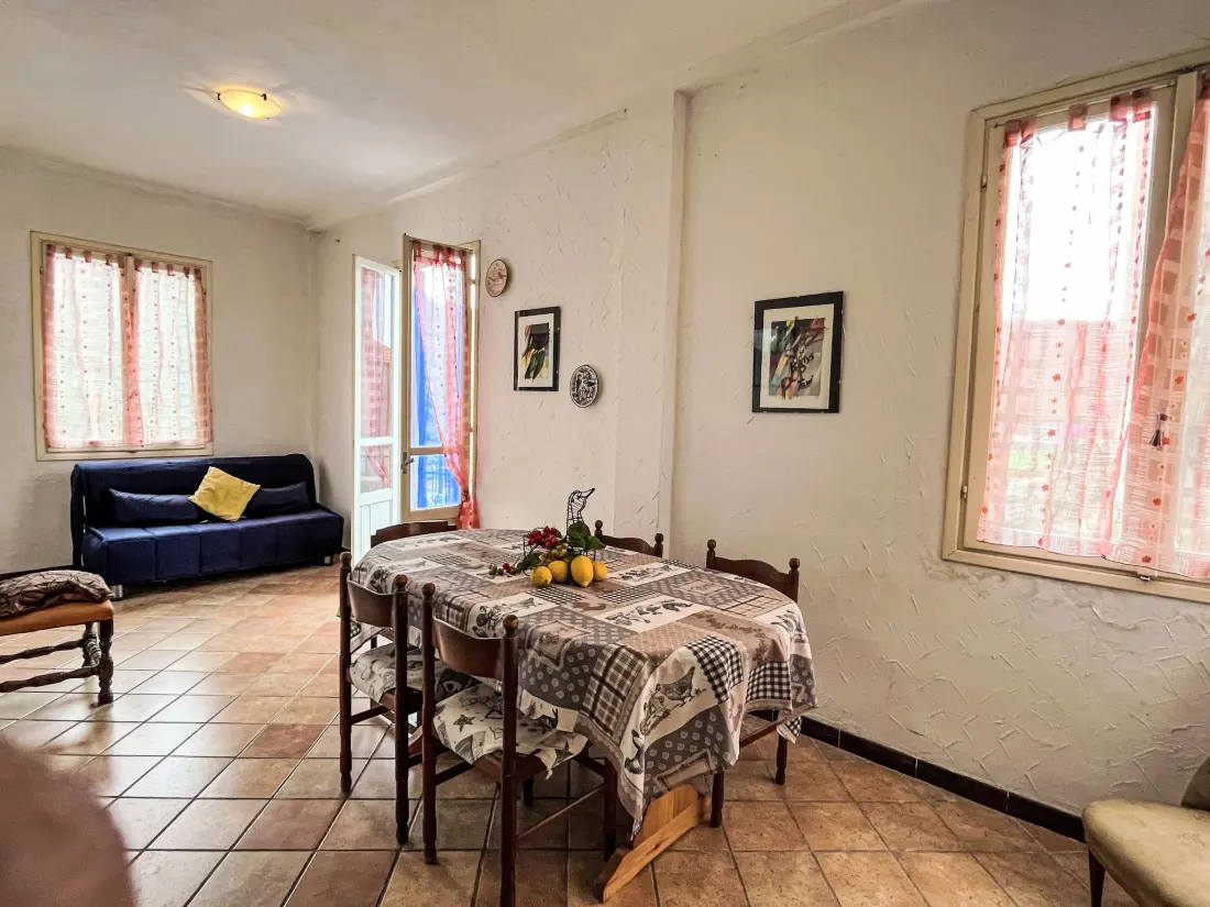 Maison de Vacances Vasia