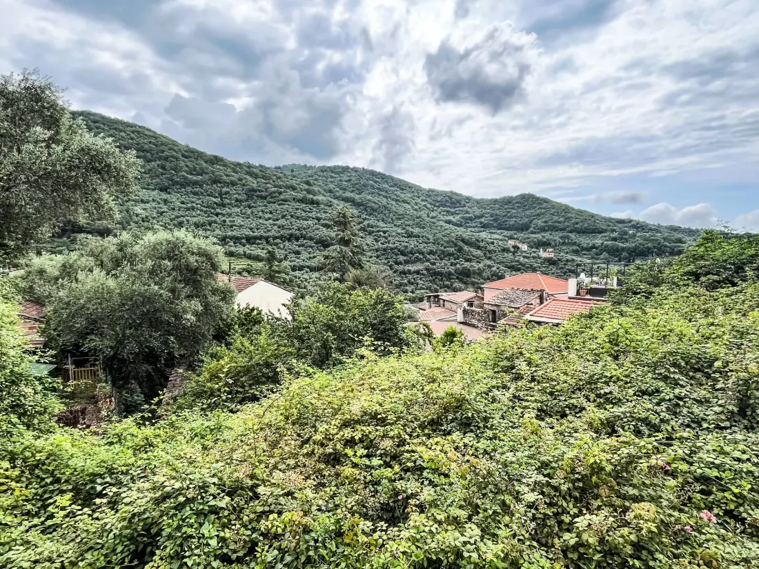 Maison de Vacances Vasia