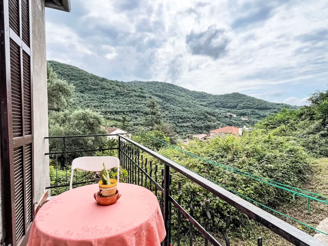 Maison de Vacances Vasia