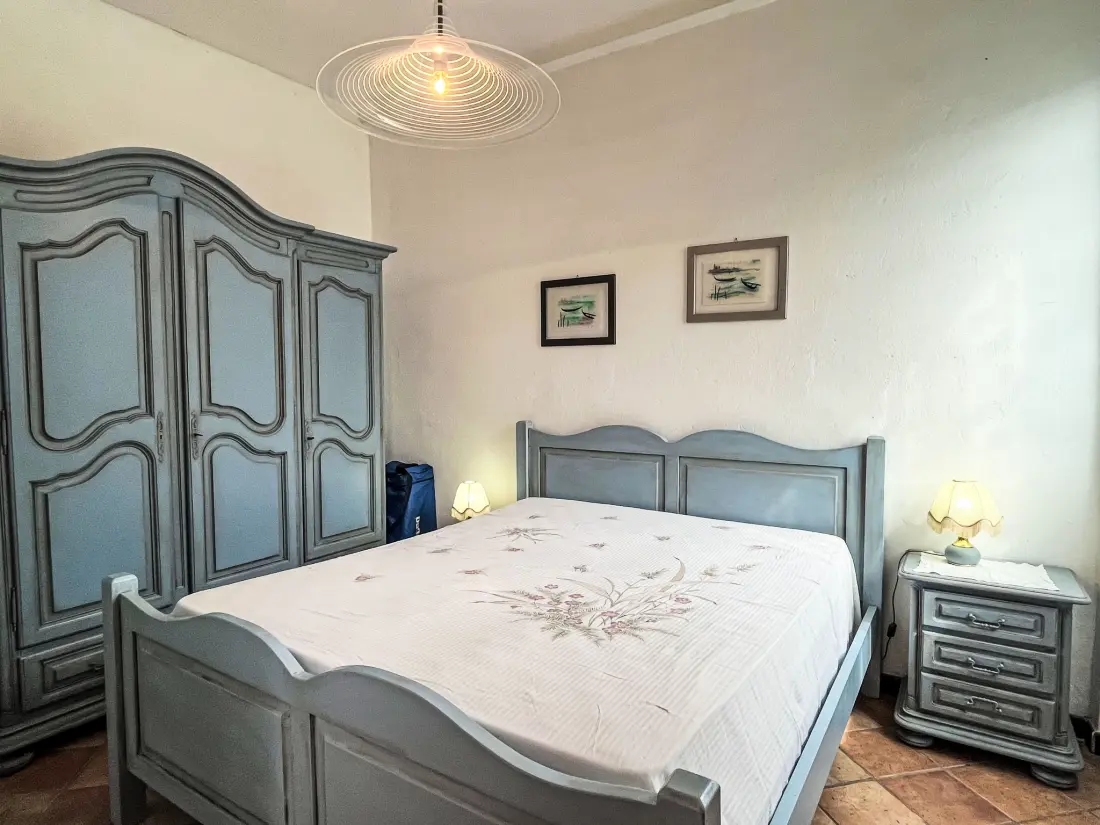 Maison de Vacances Vasia