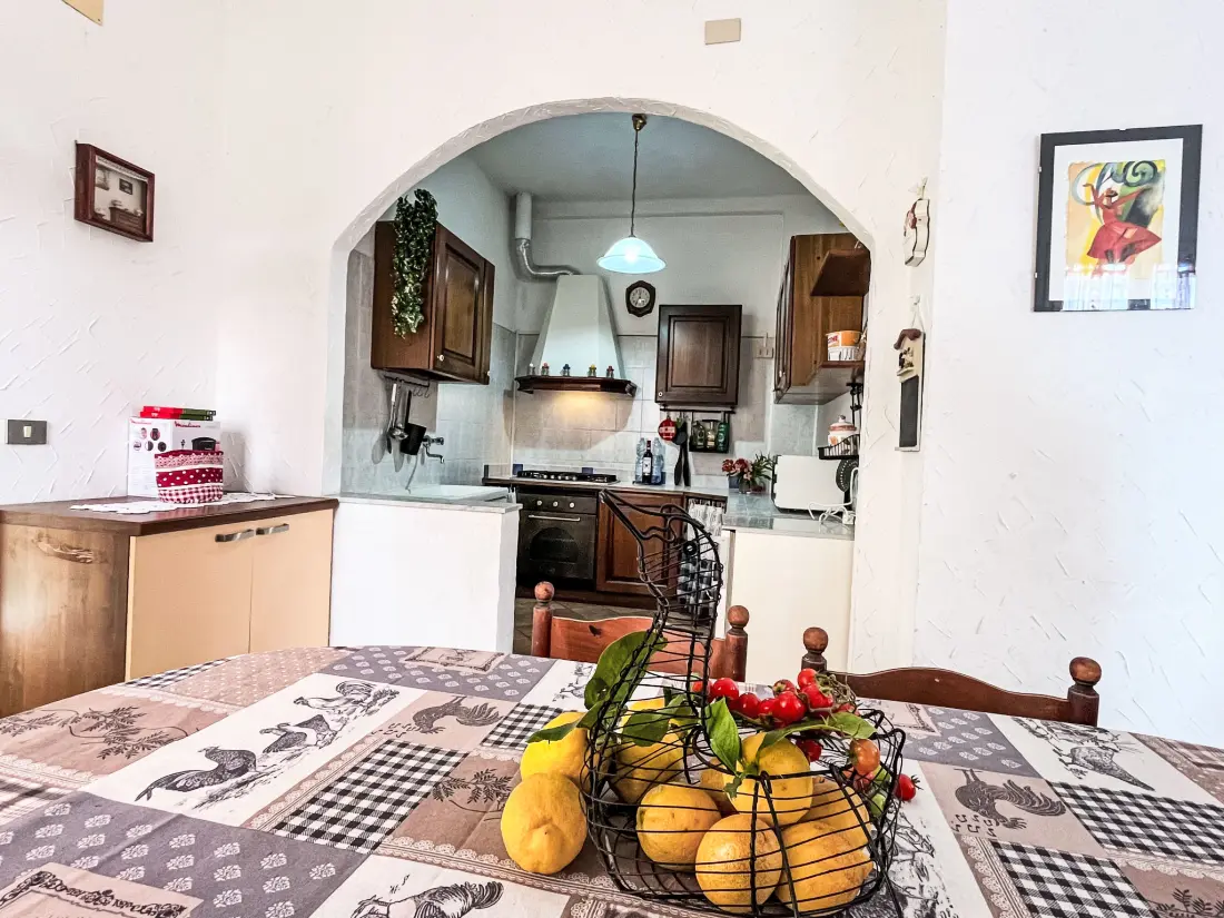 Maison de Vacances Vasia