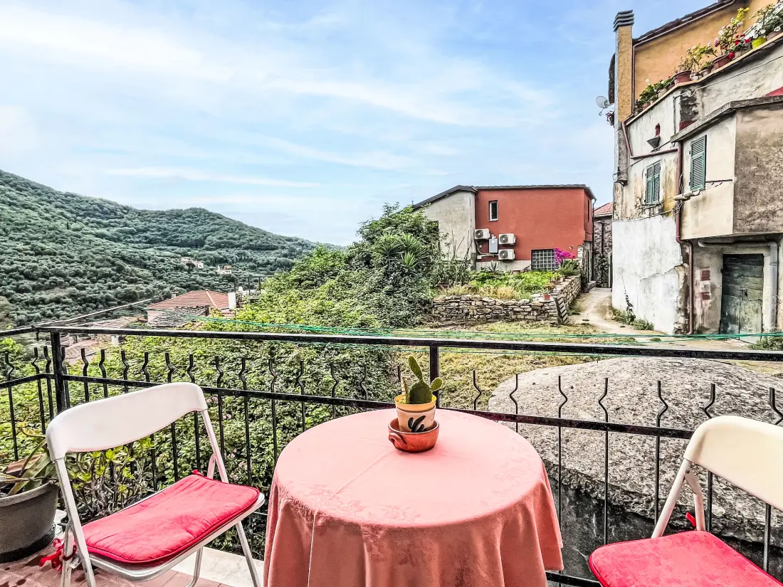 Maison de Vacances Vasia