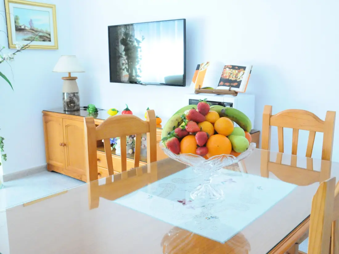 Résidence 2-Schlafzimmer-Wohnung