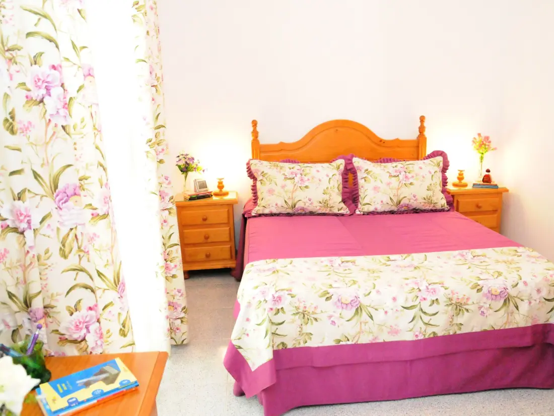 Résidence 2-Schlafzimmer-Wohnung