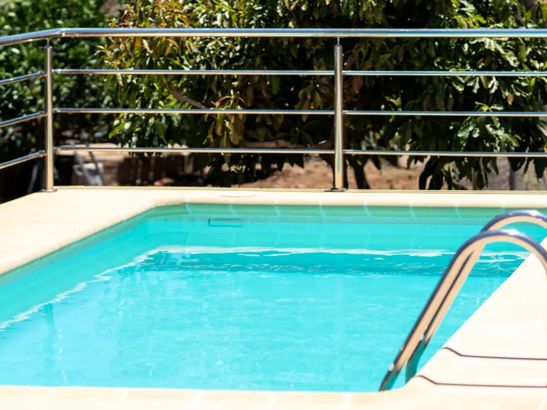 Maison de Vacances Vega de San Mateo