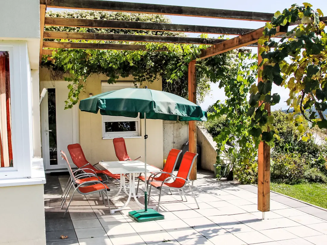 Maison de Vacances Velden am Wörthersee