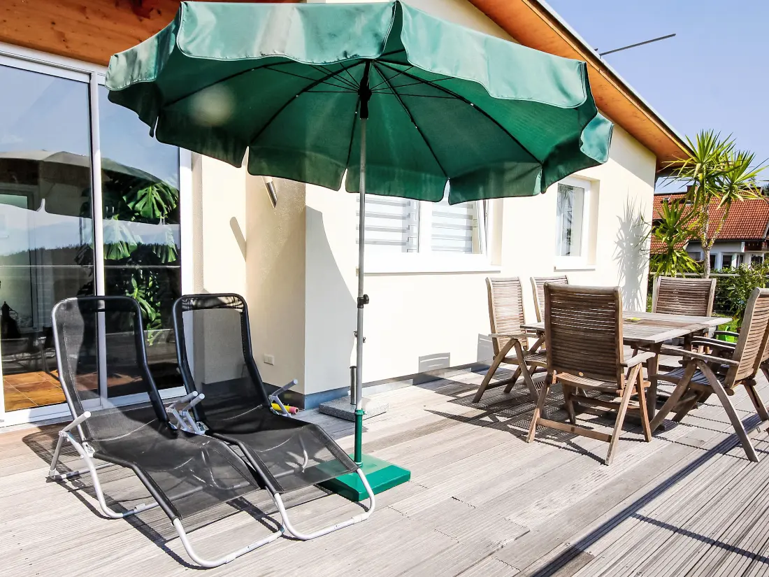 Maison de Vacances Velden am Wörthersee