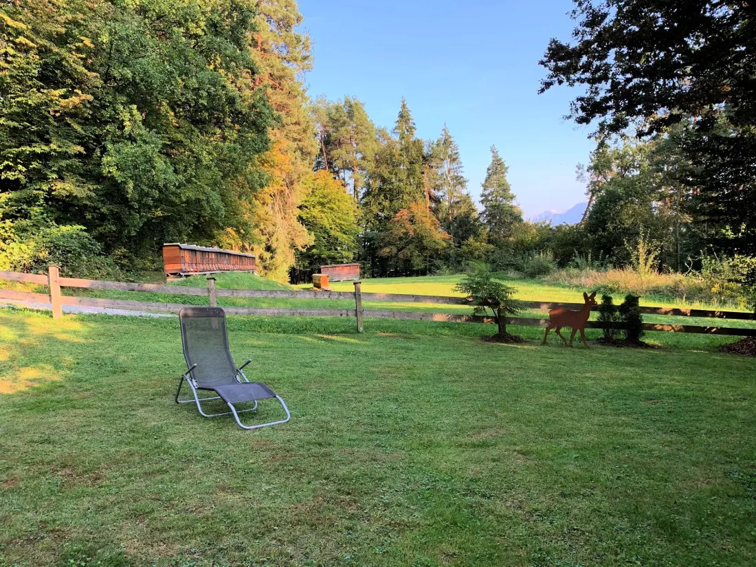 Maison de Vacances Velden am Wörthersee