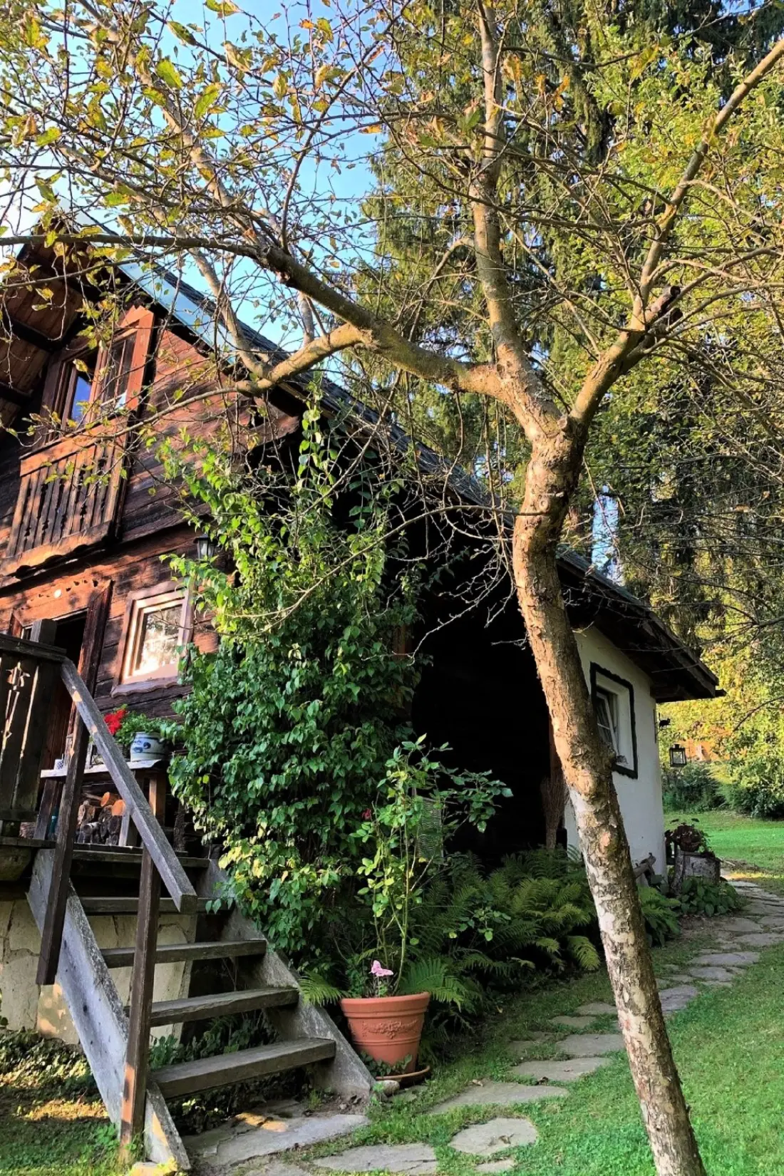 Maison de Vacances Velden am Wörthersee
