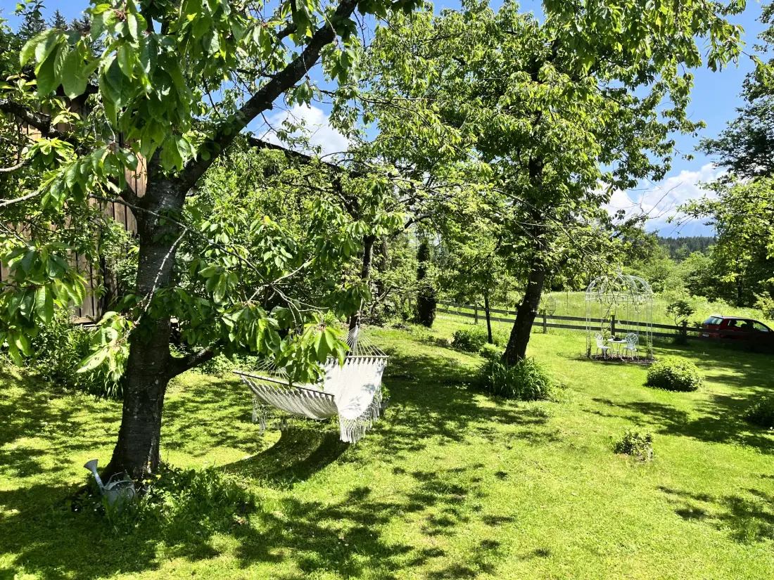 Maison de Vacances Velden am Wörthersee