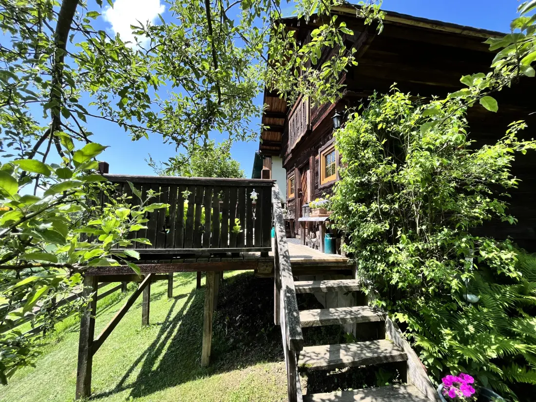 Maison de Vacances Velden am Wörthersee