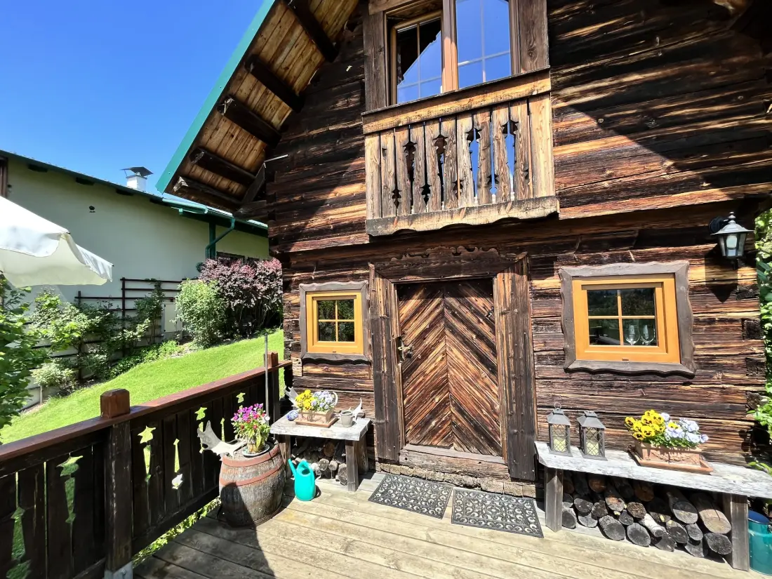 Maison de Vacances Velden am Wörthersee