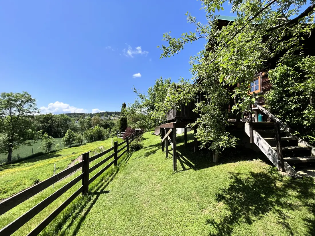 Maison de Vacances Velden am Wörthersee