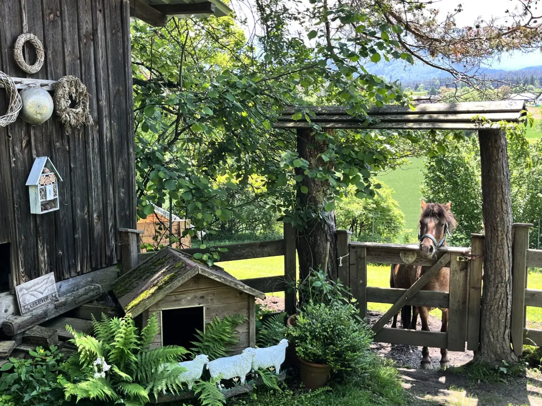 Maison de Vacances Velden am Wörthersee