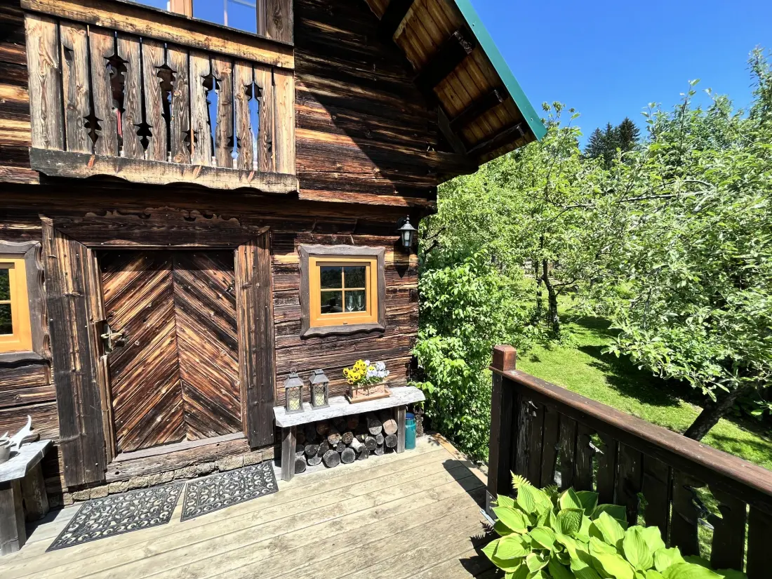 Maison de Vacances Velden am Wörthersee