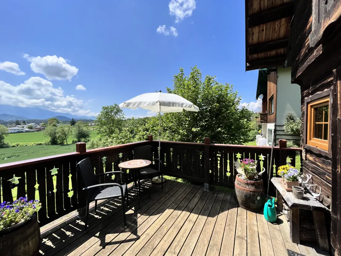 Maison de Vacances Velden am Wörthersee