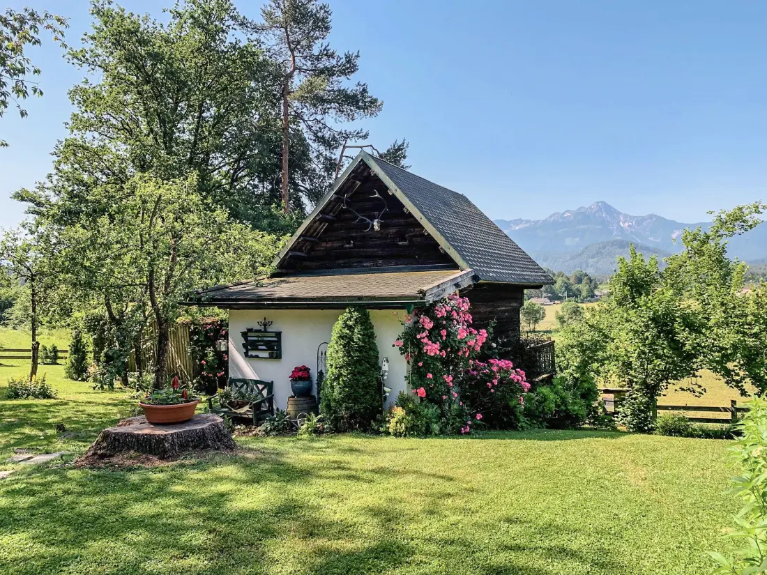 Maison de Vacances Velden am Wörthersee