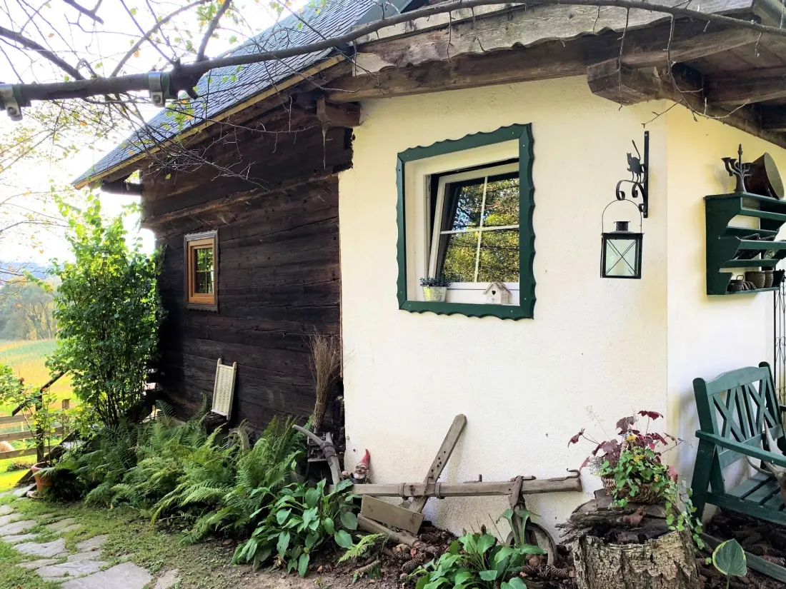 Maison de Vacances Velden am Wörthersee
