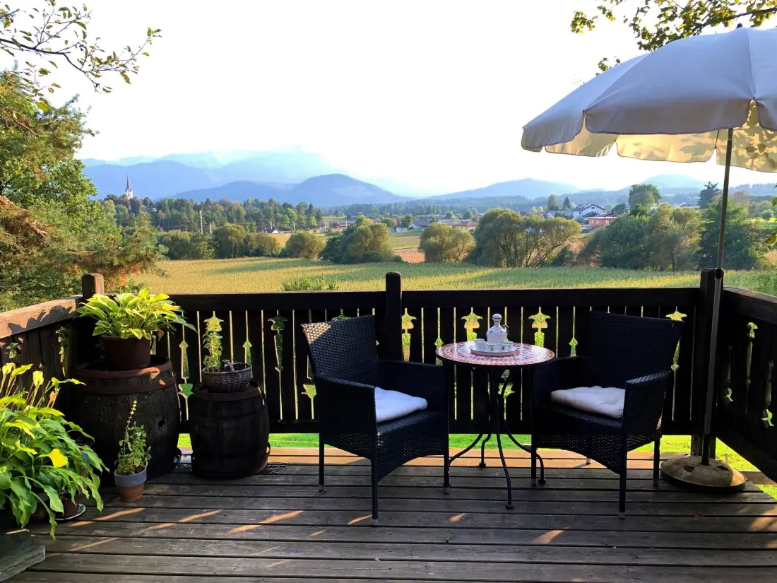 Maison de Vacances Velden am Wörthersee