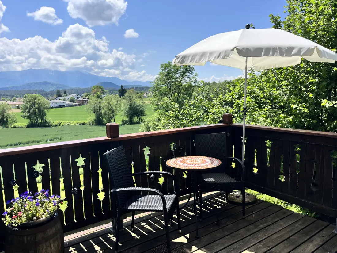 Maison de Vacances Velden am Wörthersee