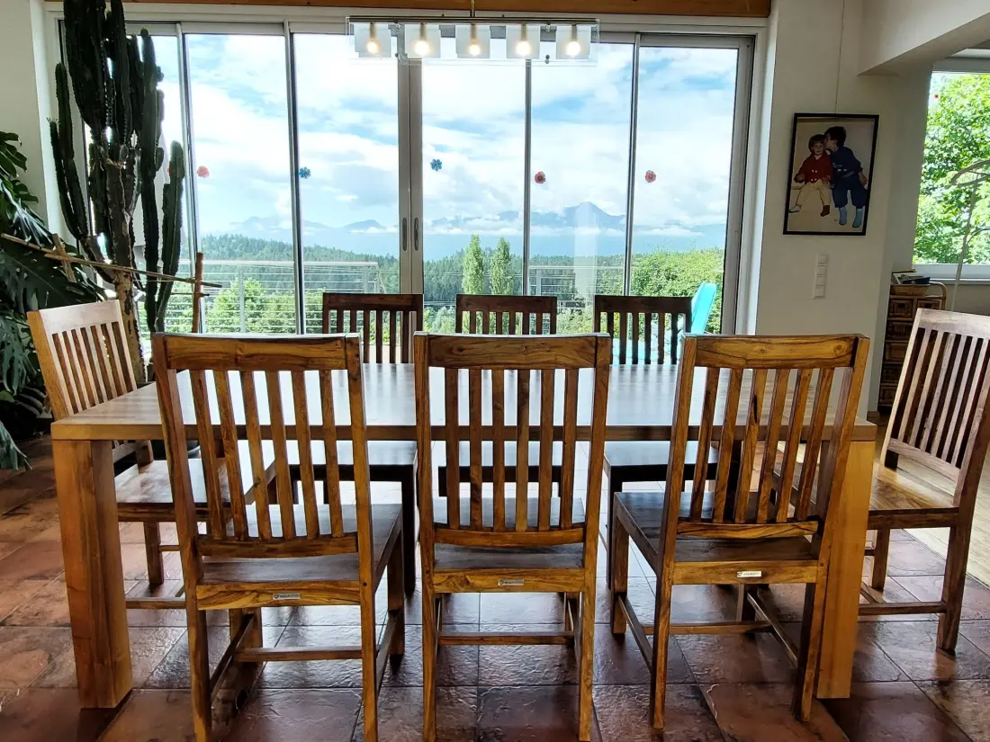 Maison de Vacances Velden am Wörthersee