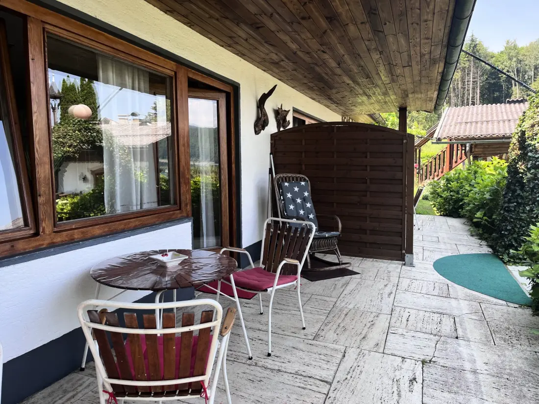 Maison de Vacances Velden am Wörthersee