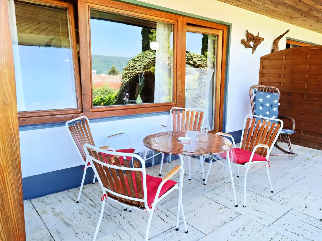 Maison de Vacances Velden am Wörthersee