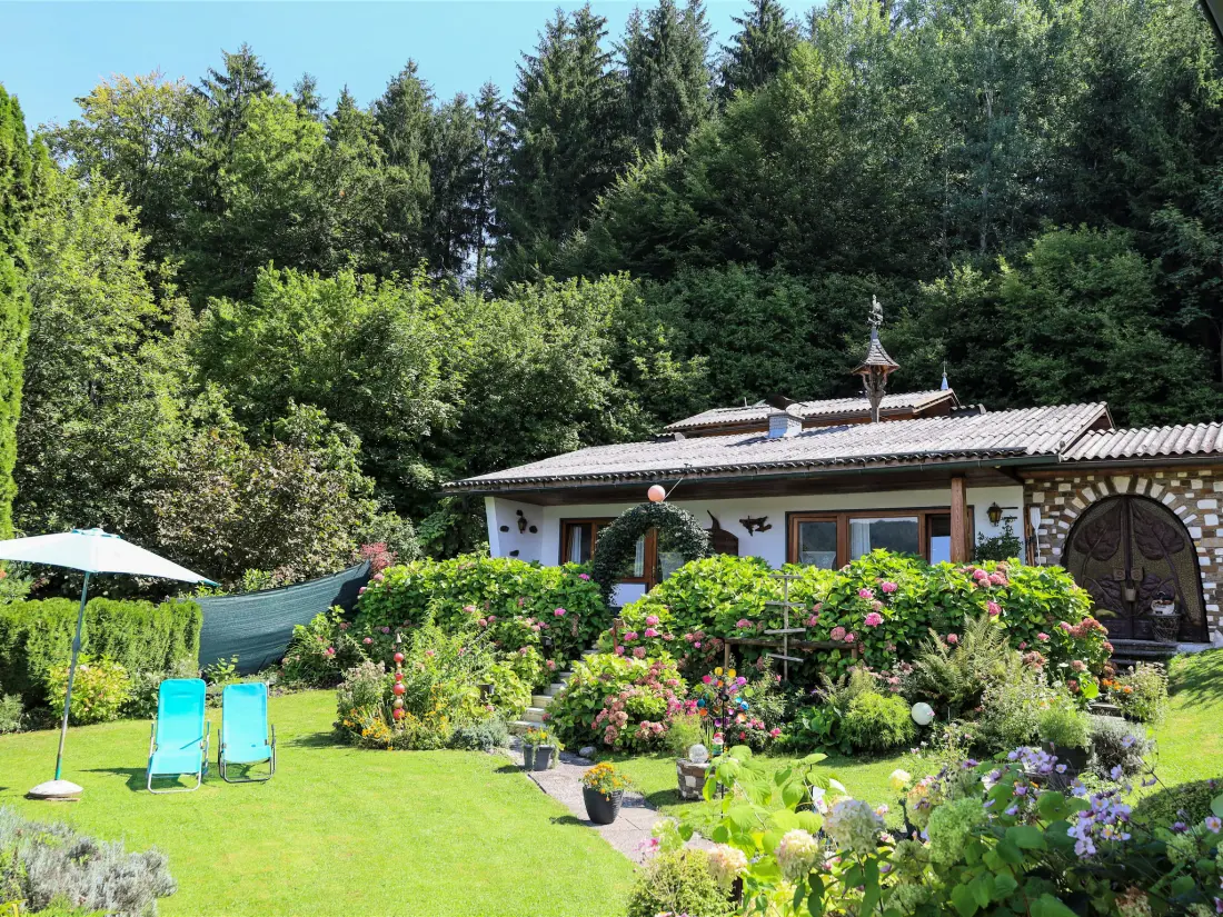 Maison de Vacances Velden am Wörthersee