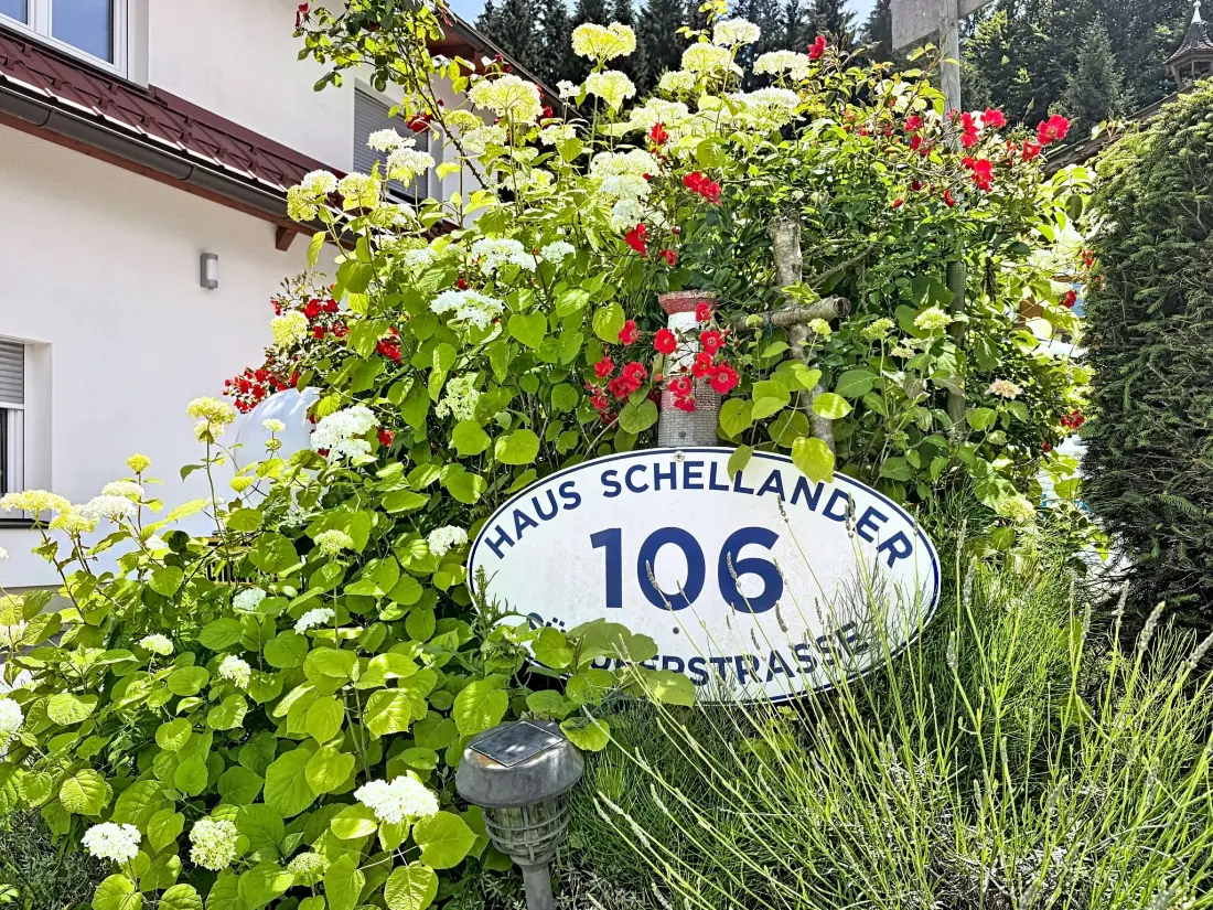 Maison de Vacances Velden am Wörthersee