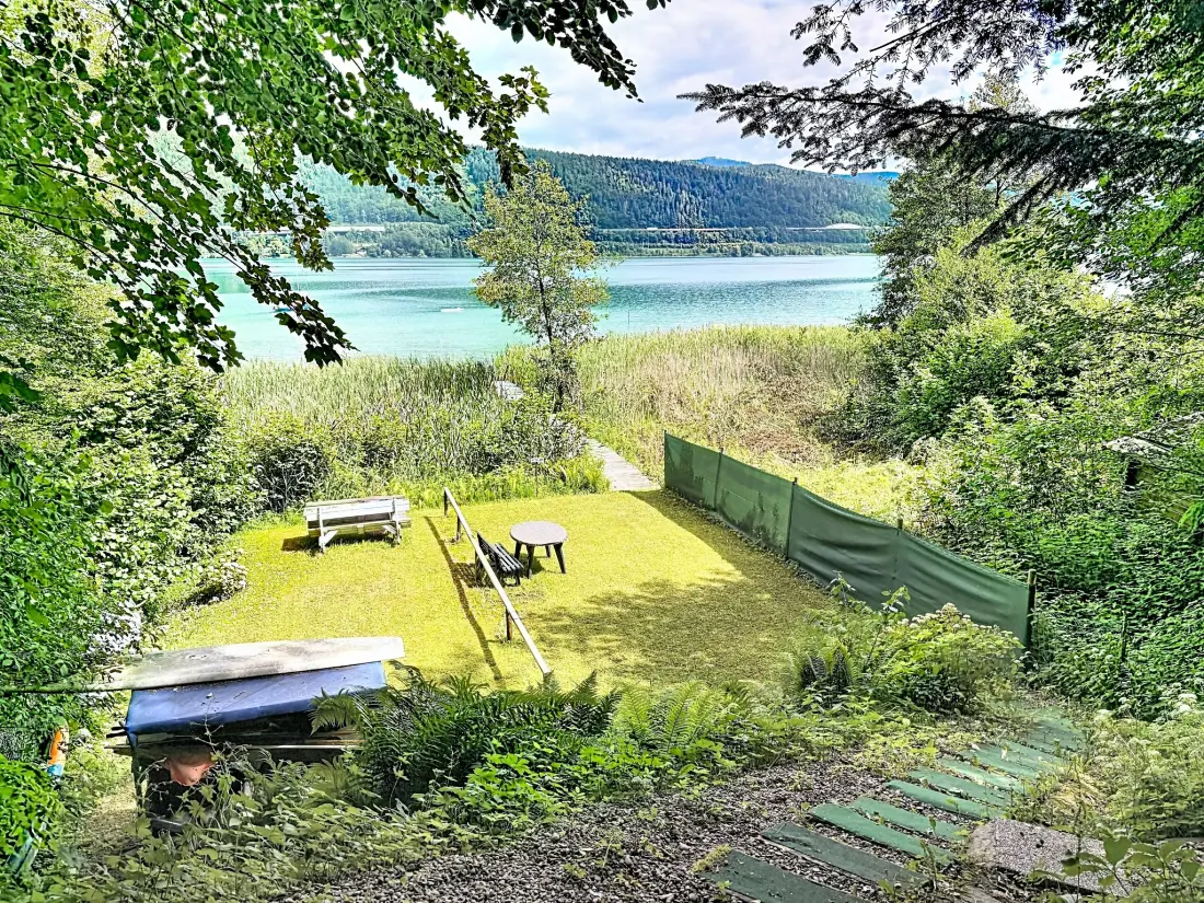Maison de Vacances Velden am Wörthersee