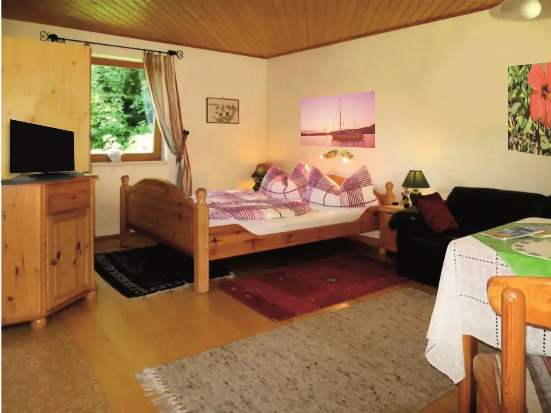 Maison de Vacances Velden am Wörthersee