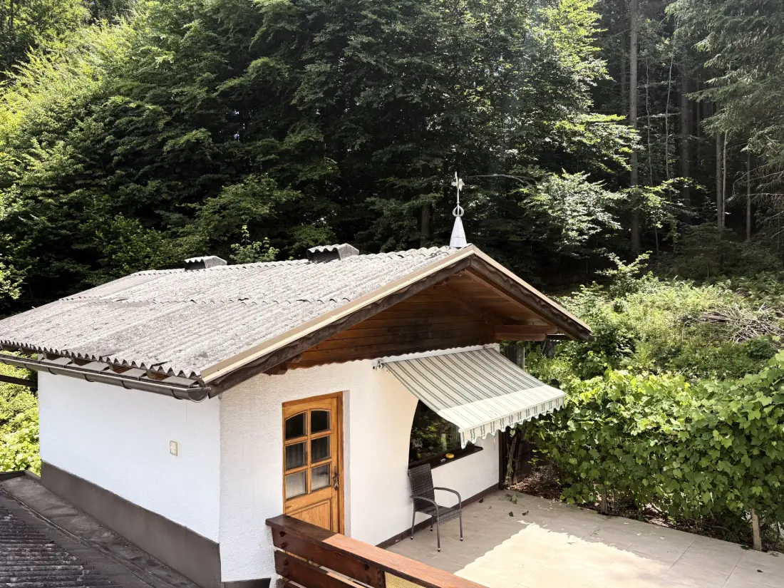 Maison de Vacances Velden am Wörthersee