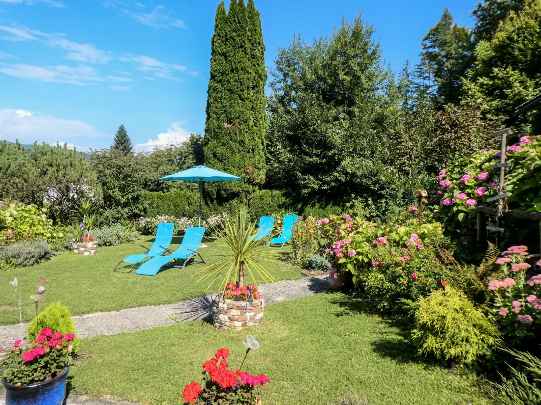 Maison de Vacances Velden am Wörthersee
