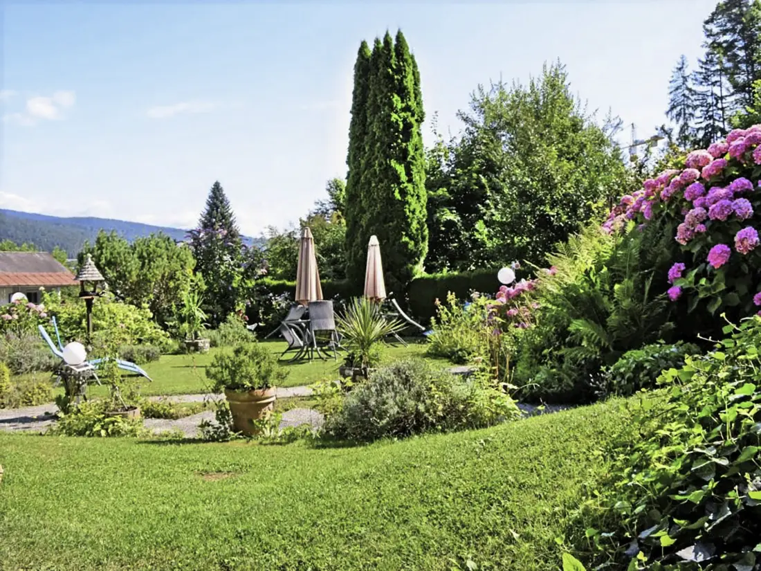 Maison de Vacances Velden am Wörthersee