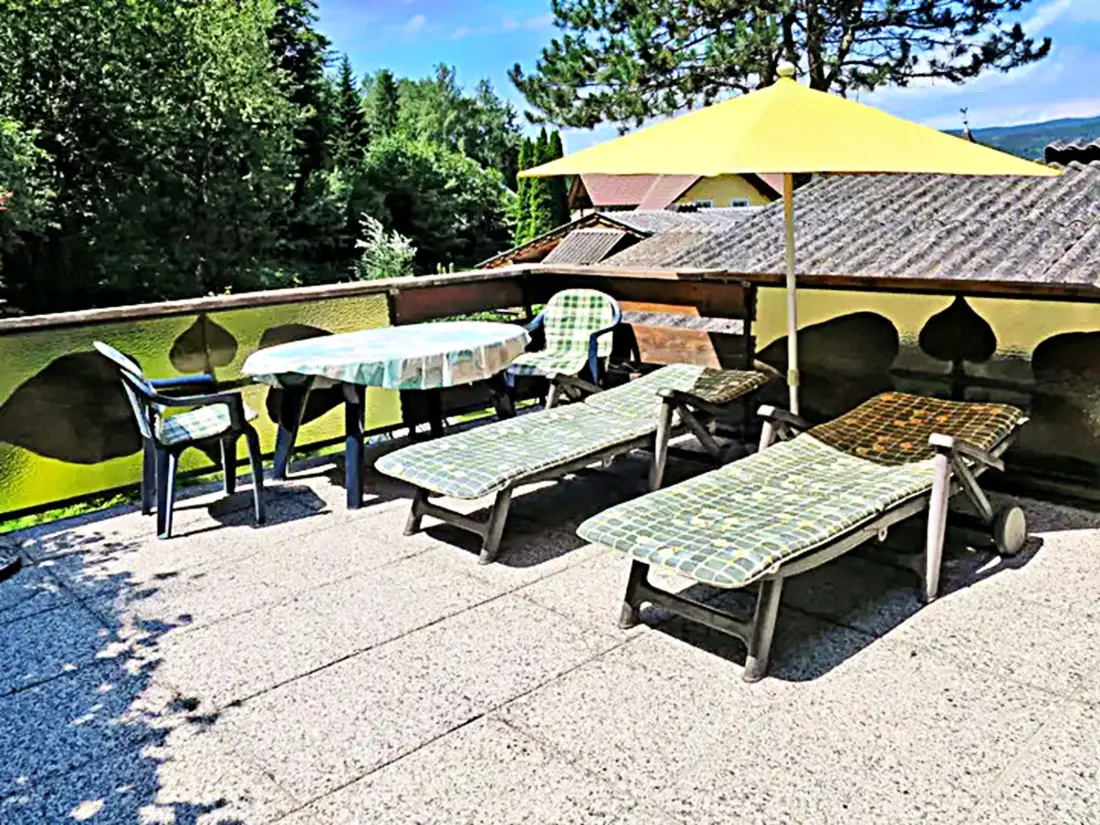 Maison de Vacances Velden am Wörthersee
